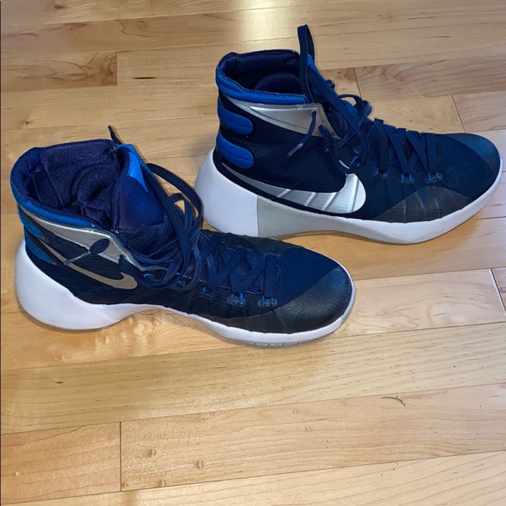 Nike Hyperdunks